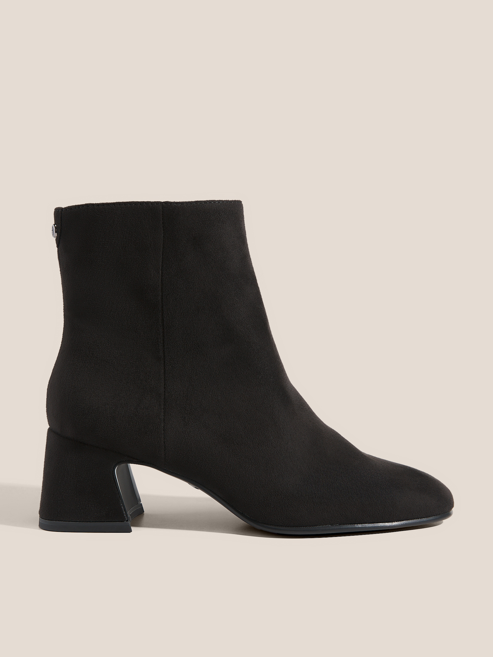 Ботильоны TAMARIS COLBIE 4559874, черный