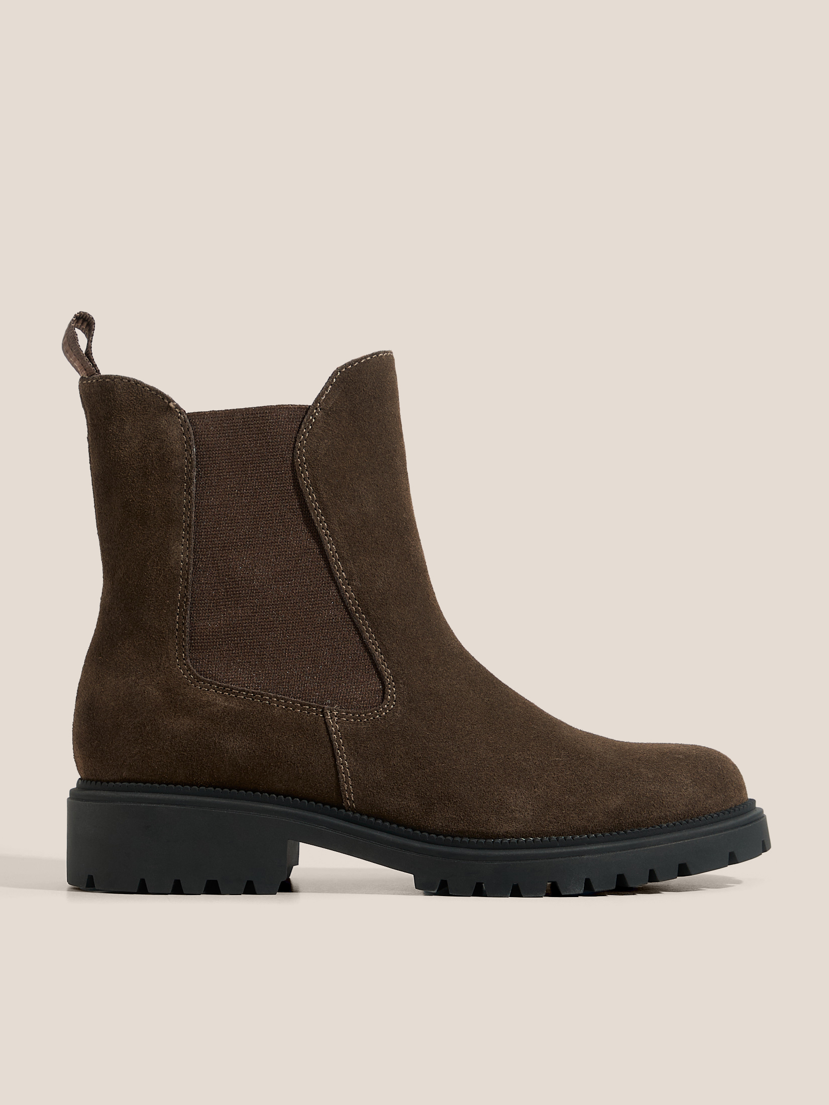 Женские ботинки TENDANCE 4539220, зелено-коричневый