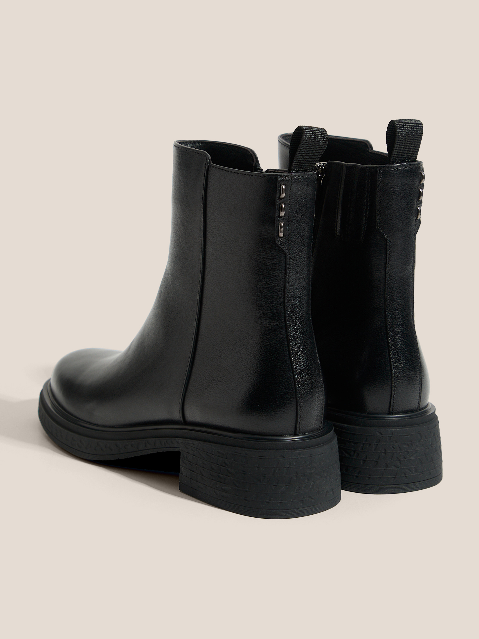 Женские ботинки TENDANCE 4537856, черный