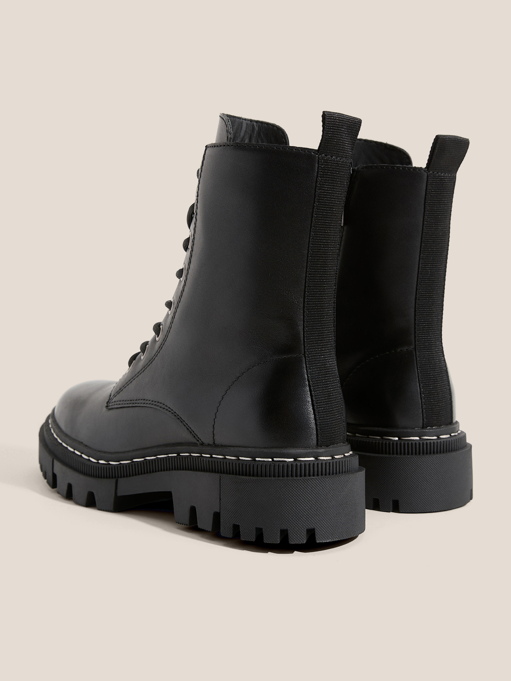 Женские ботинки TENDANCE 4709952, черный