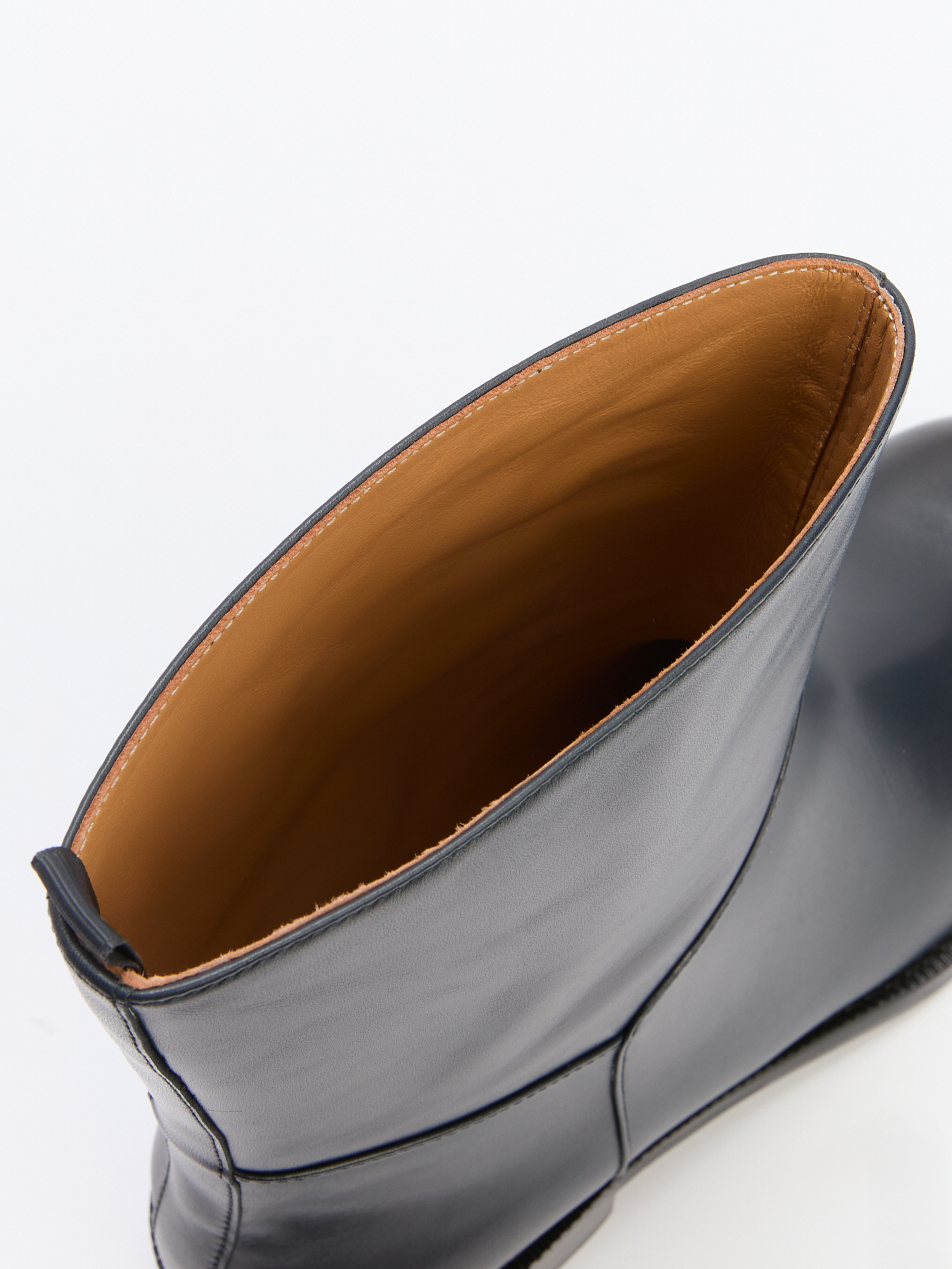 Женские ботинки TENDANCE 4411352, темно-синий