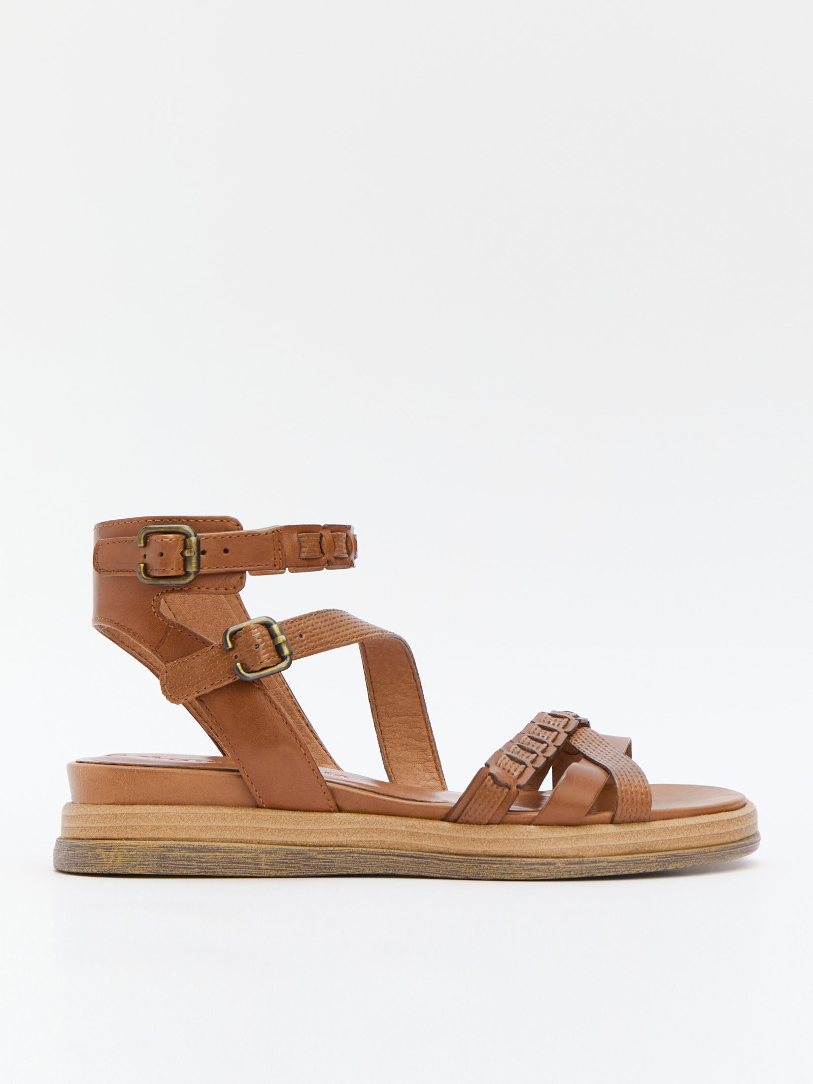 Женские сандалии TAMARIS MELLA 4385184, светло-коричневый