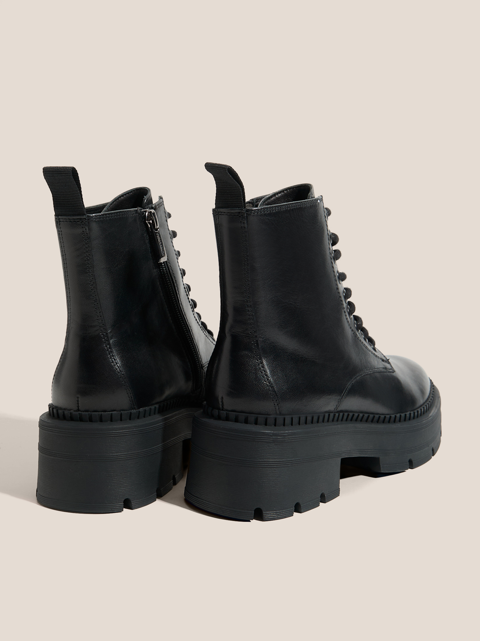 Женские ботинки TENDANCE 4539674, черный