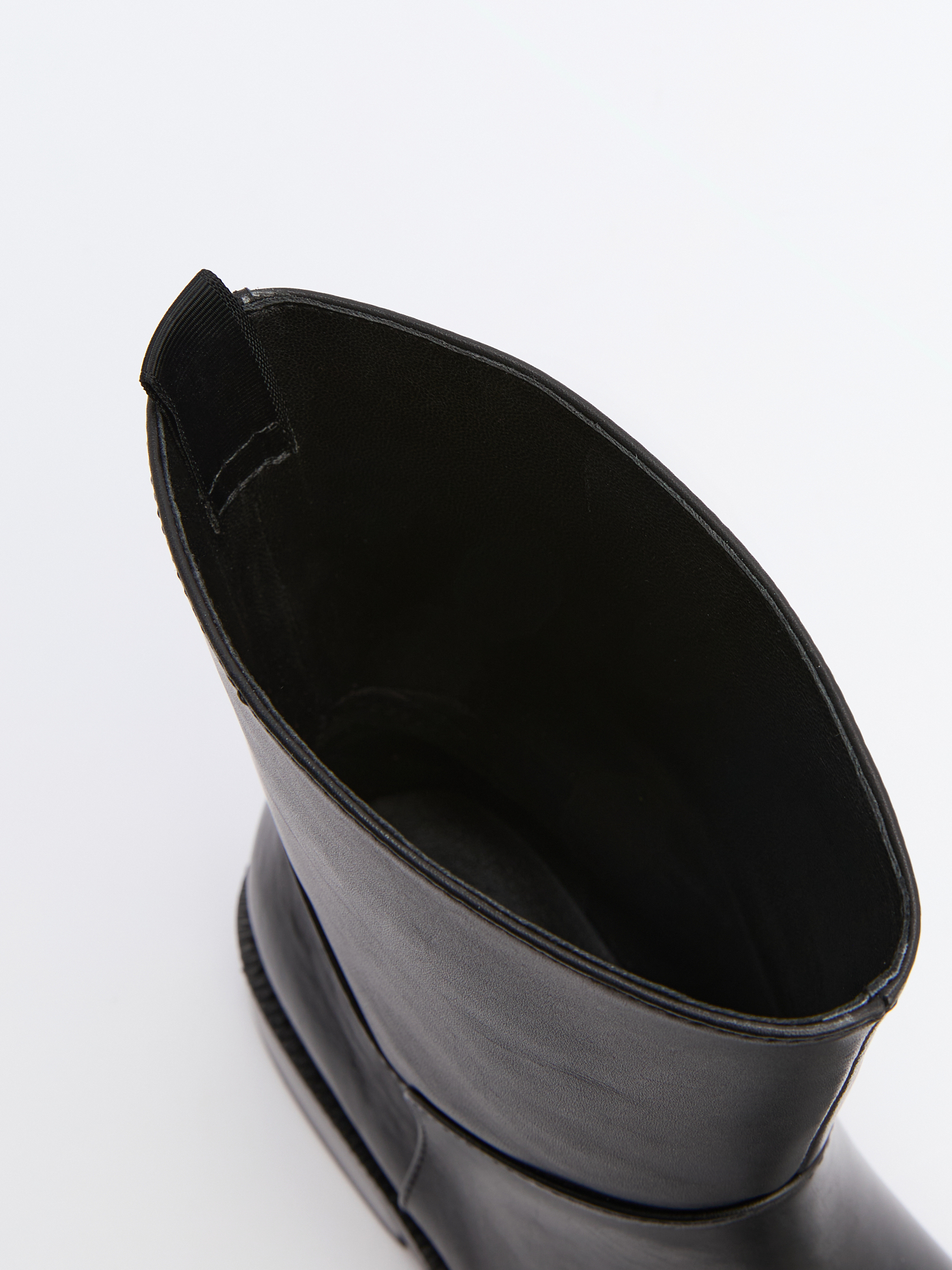 Женские ботинки TENDANCE 4411336, черный