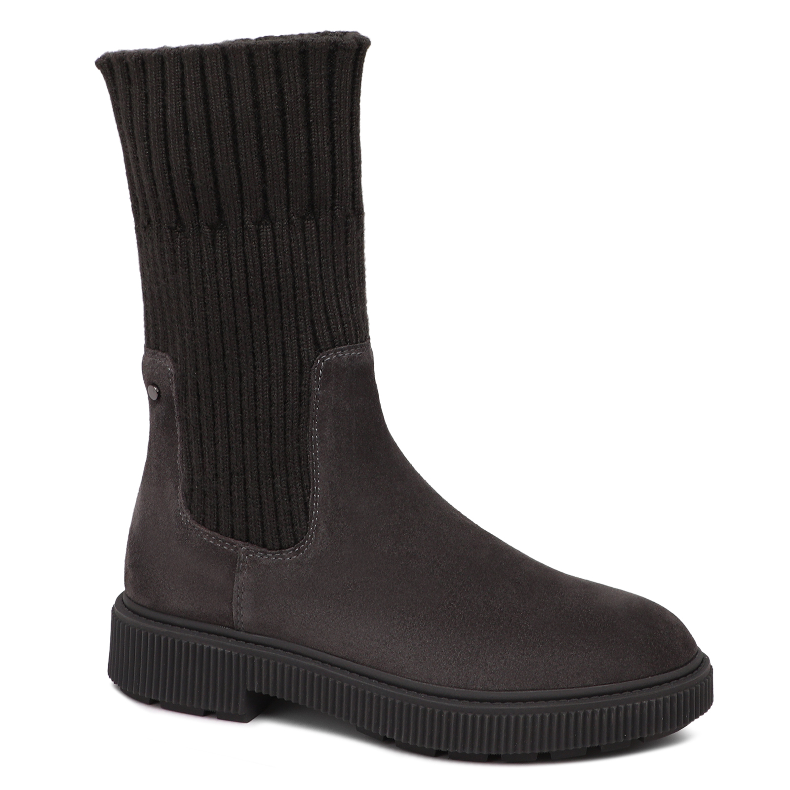 Женские челси TENDANCE 3770865, темно-серый