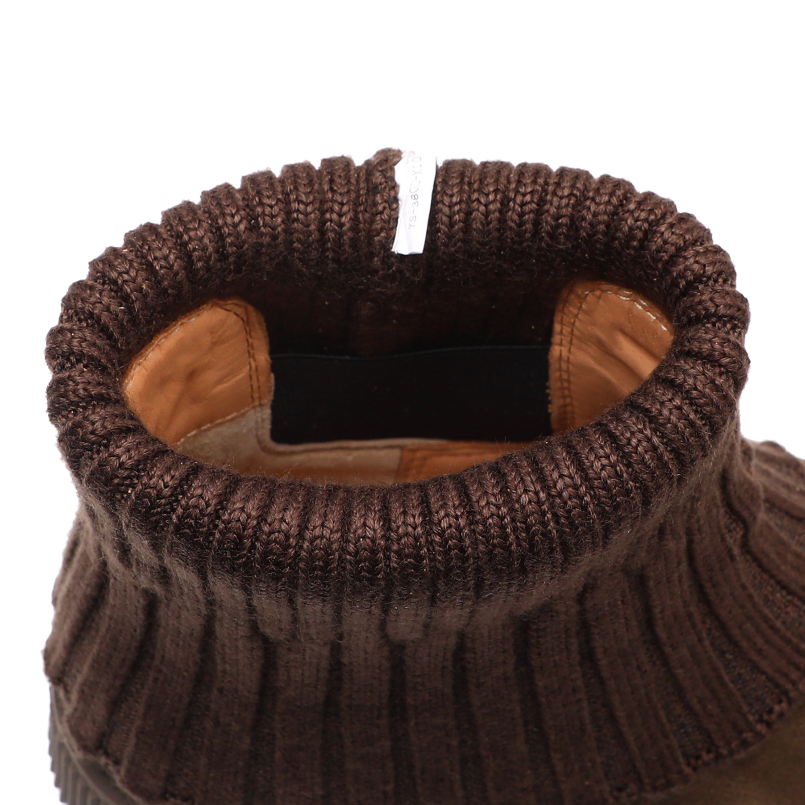 Женские челси TENDANCE 3770871, серовато-коричневый