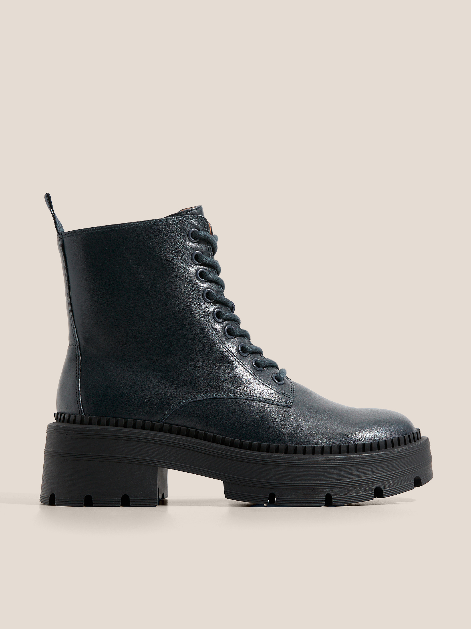 Женские ботинки TENDANCE 4539745, темно-синий