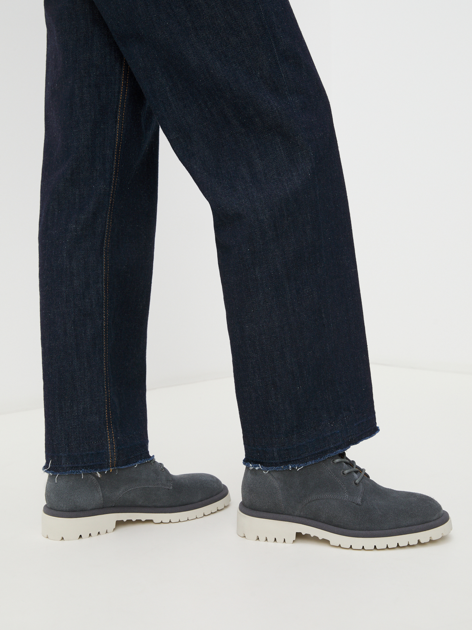 Женские ботинки TENDANCE 4325539, темно-серый