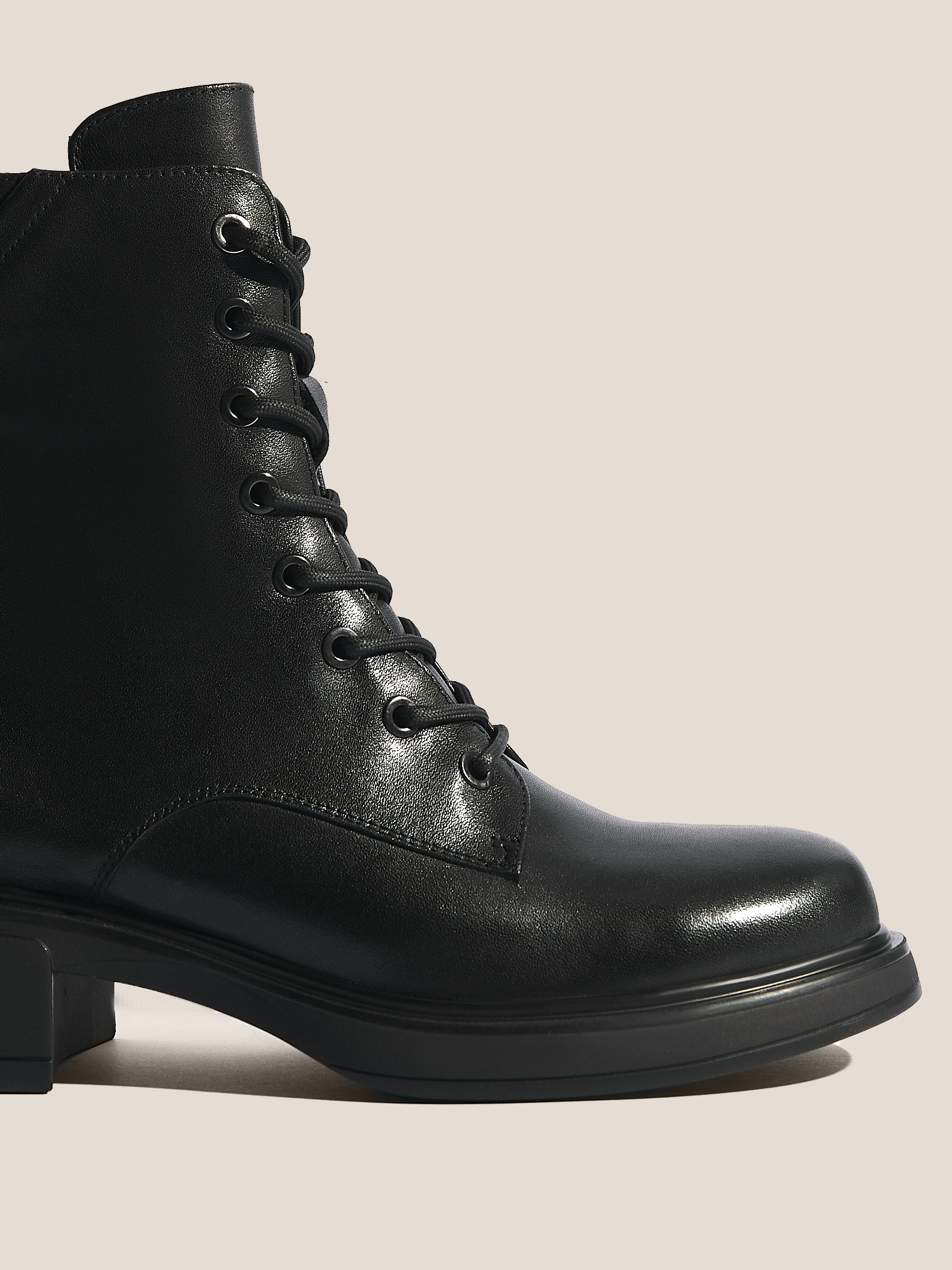 Женские ботинки TENDANCE 4538553, черный