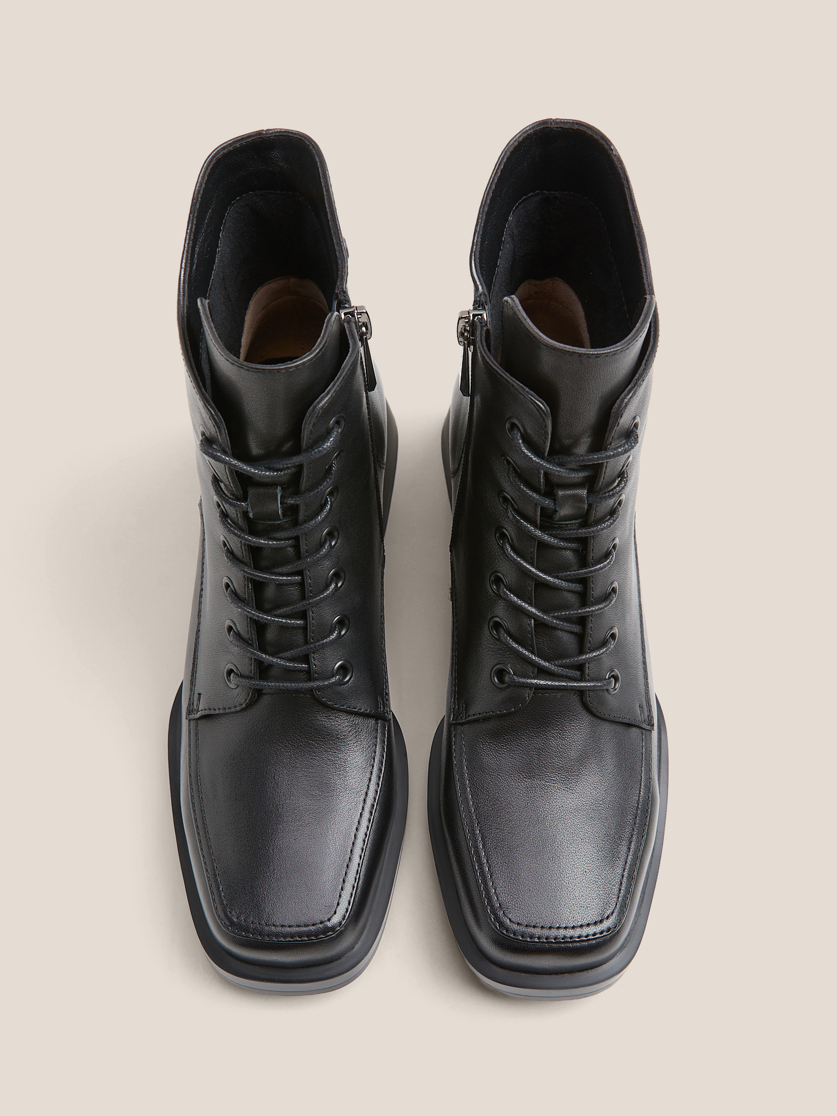 Женские ботинки TENDANCE 4538219, черный