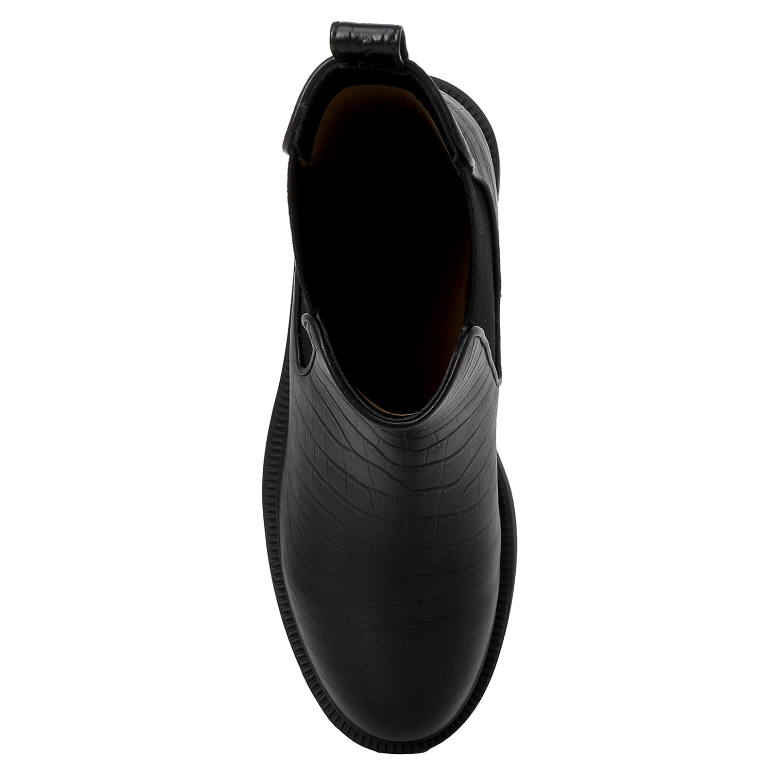 Женские челси TENDANCE 3162123, черный