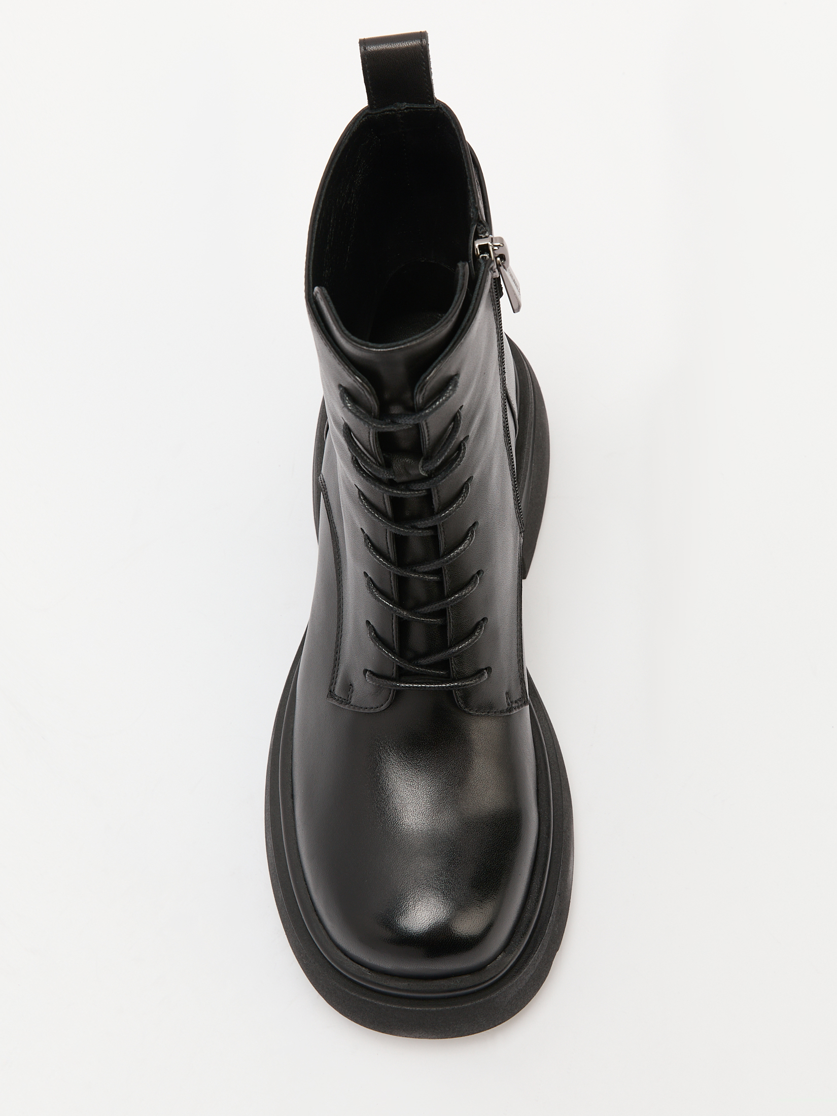 Женские ботинки TENDANCE 4313638, черный