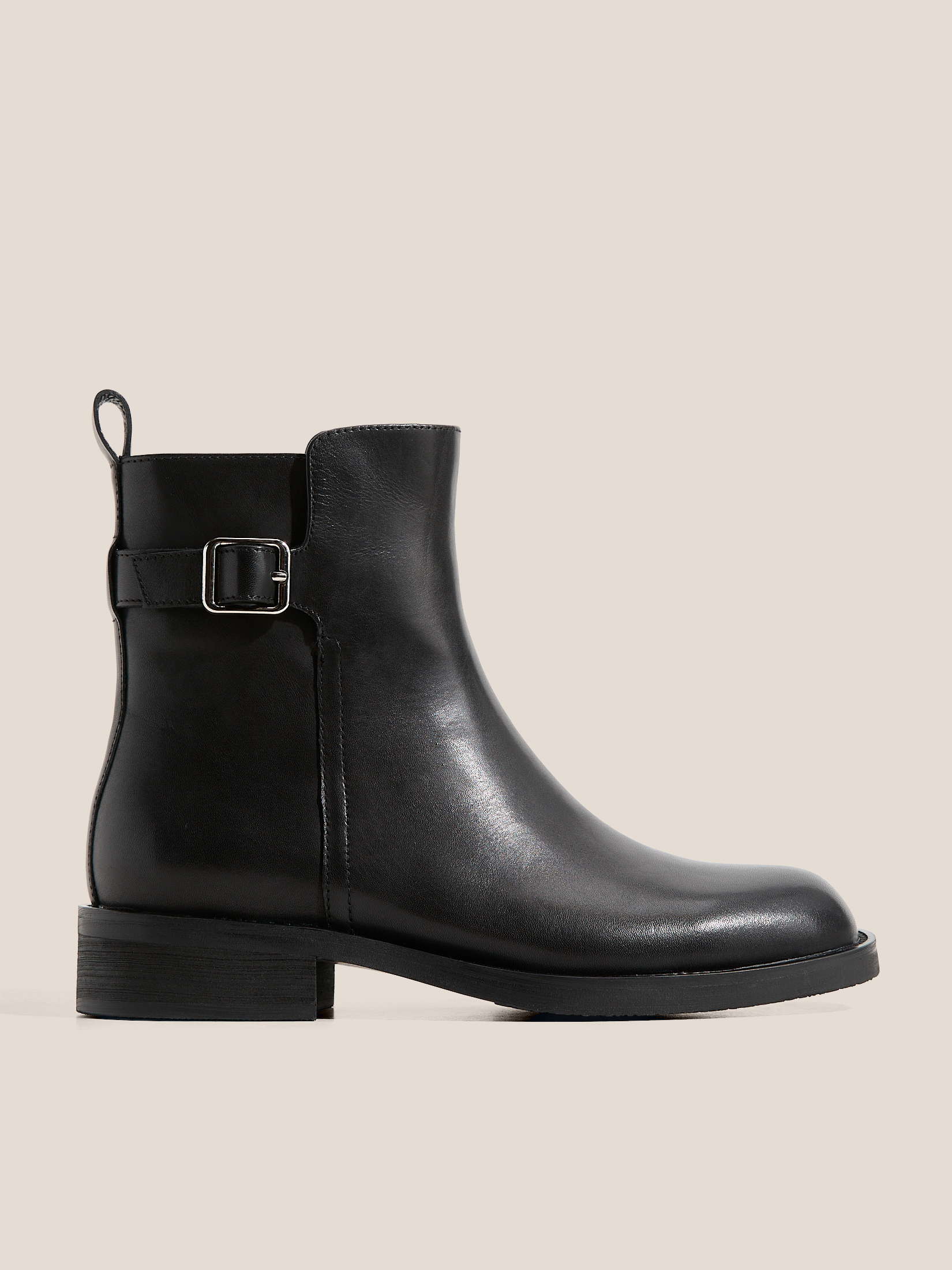 Женские ботинки TENDANCE 4632173, черный