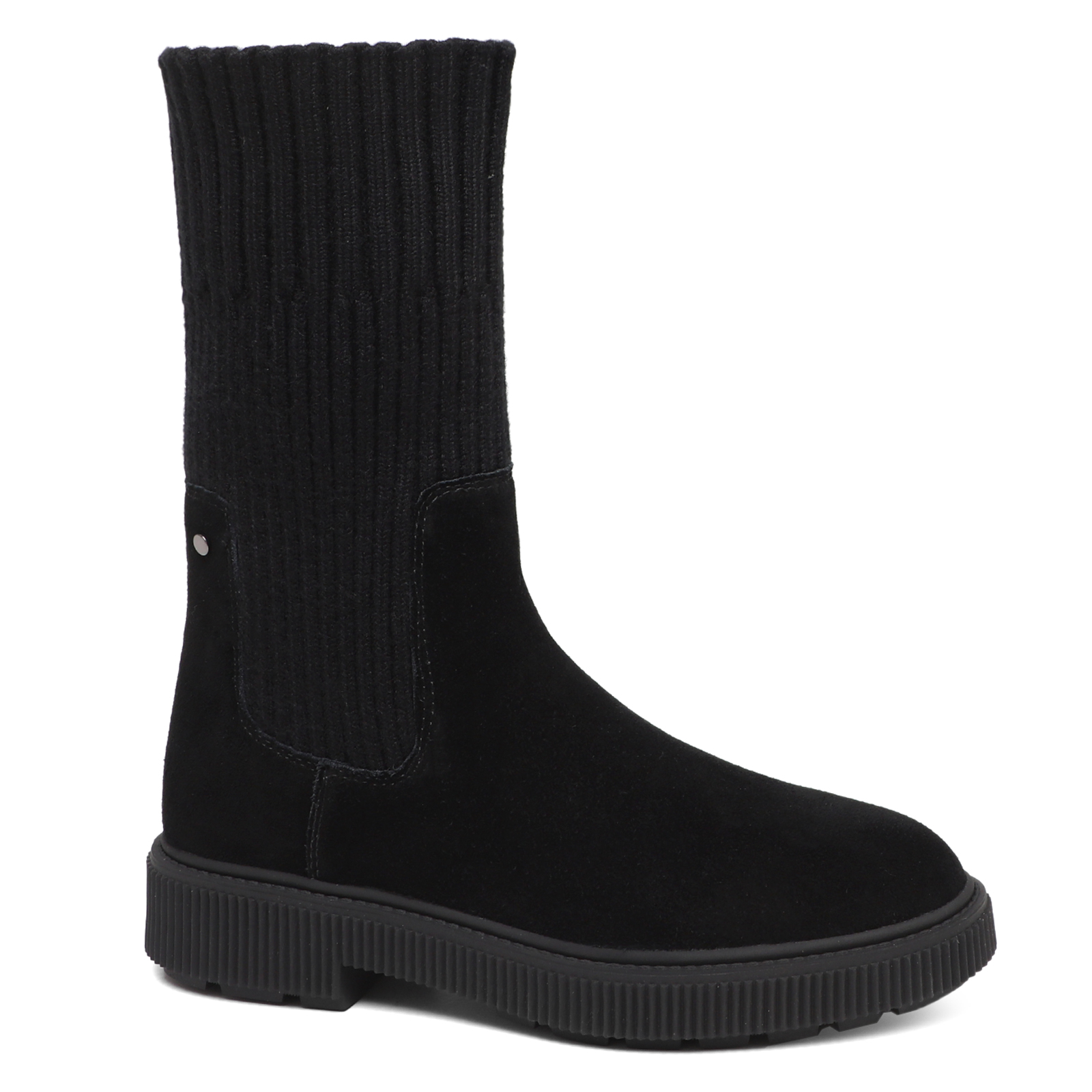 Женские челси TENDANCE 3770859, черный