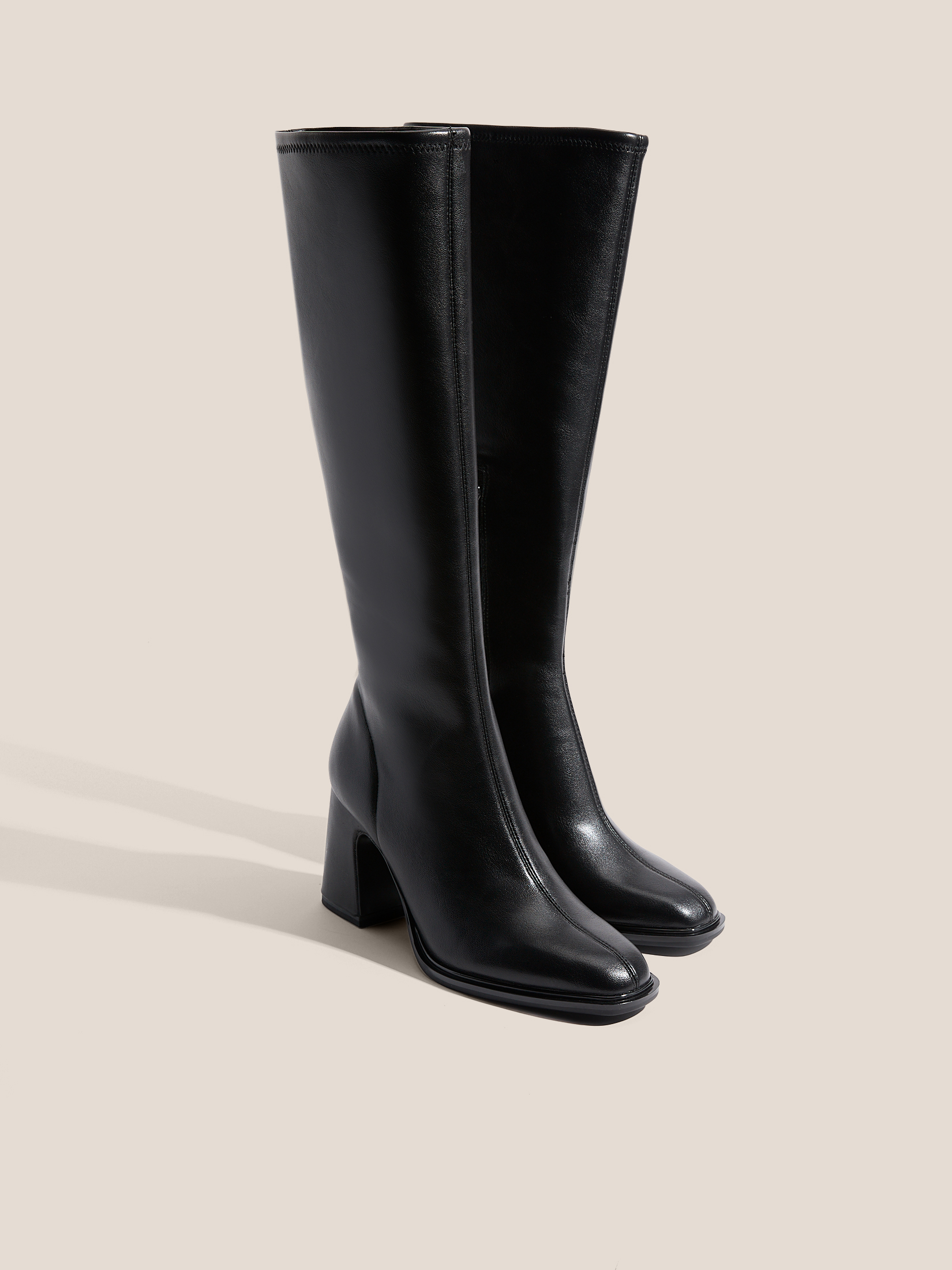 Женские сапоги TAMARIS ASIMINA 4646207, черный