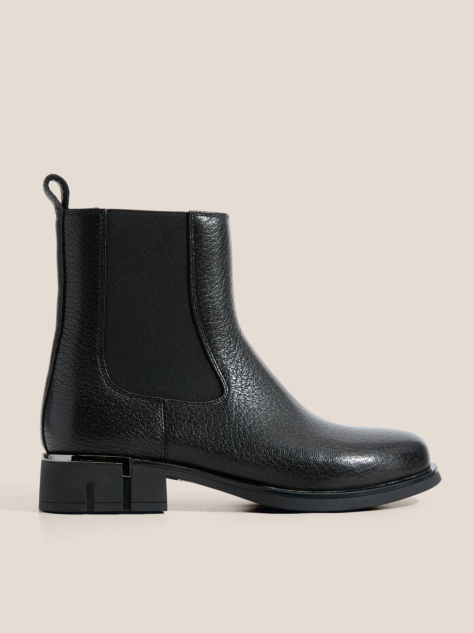 Женские челси TENDANCE 4538465, черный