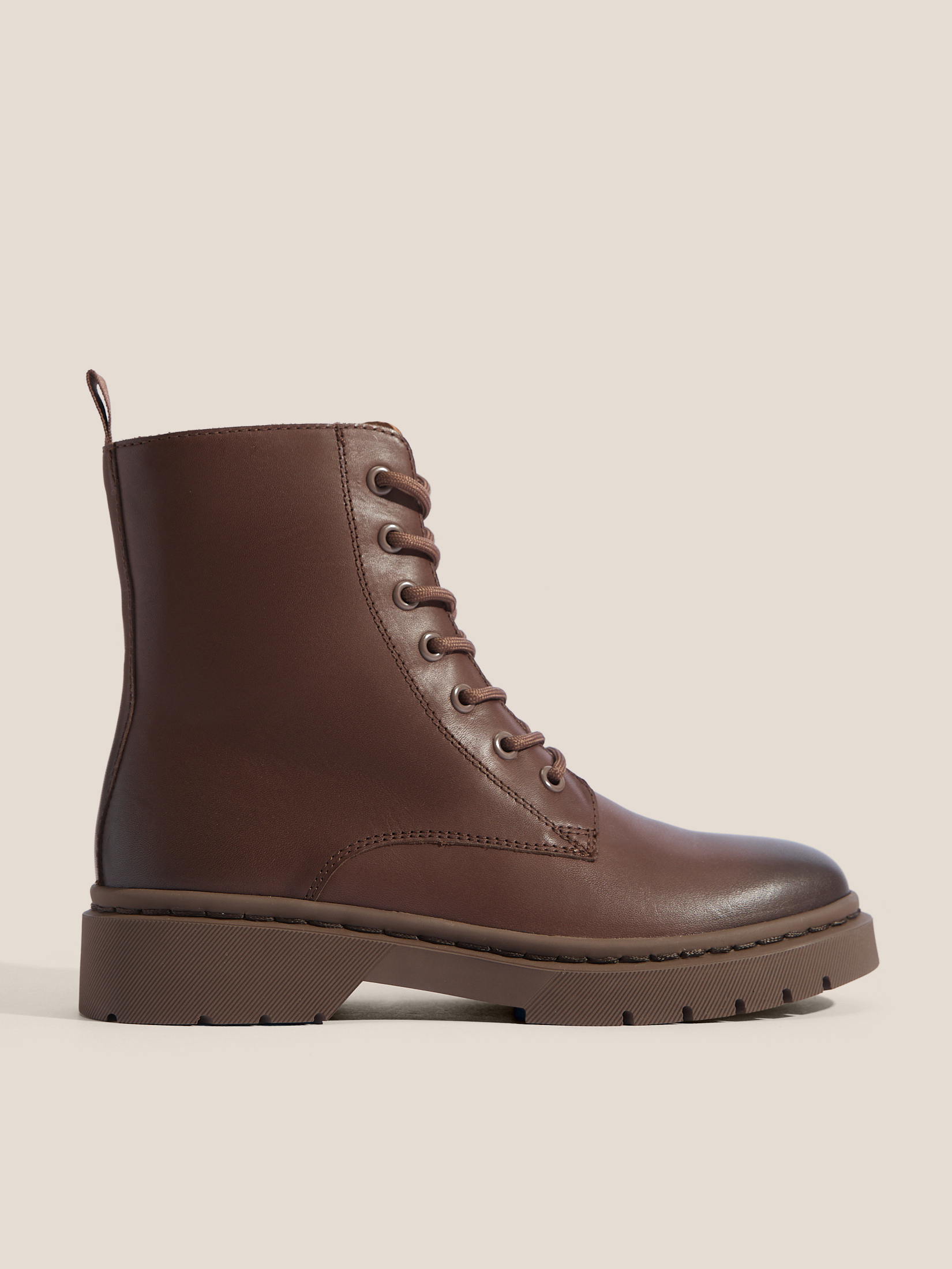 Женские ботинки TENDANCE 4539602, коричневый