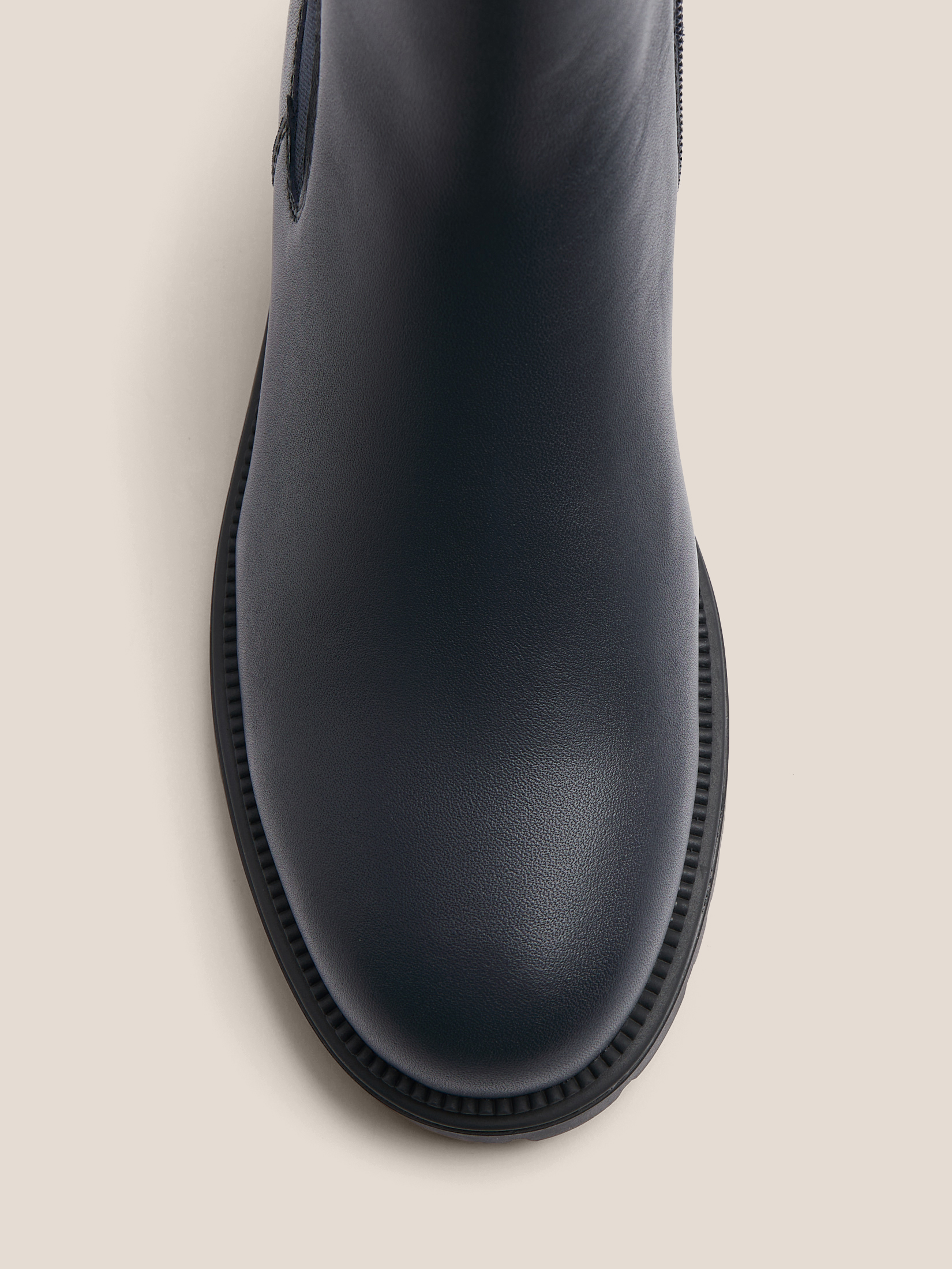 Женские ботинки TENDANCE 4539164, темно-синий