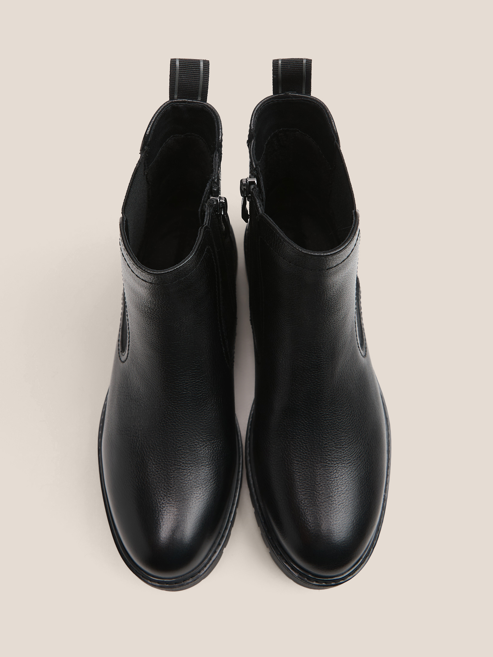 Женские челси TAMARIS FLORA 4646086, черный