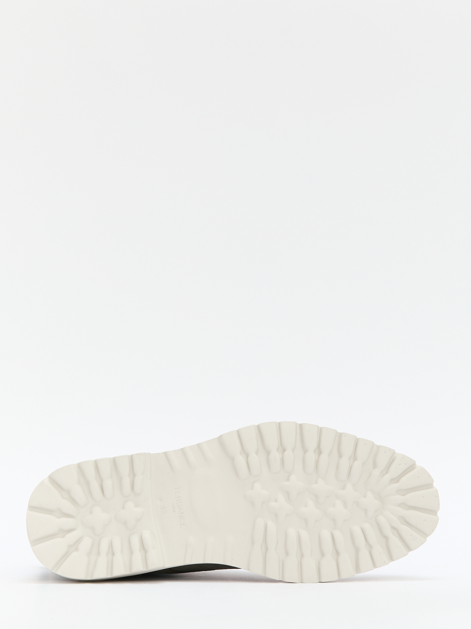 Женские ботинки TENDANCE 4325525, серо-зеленый