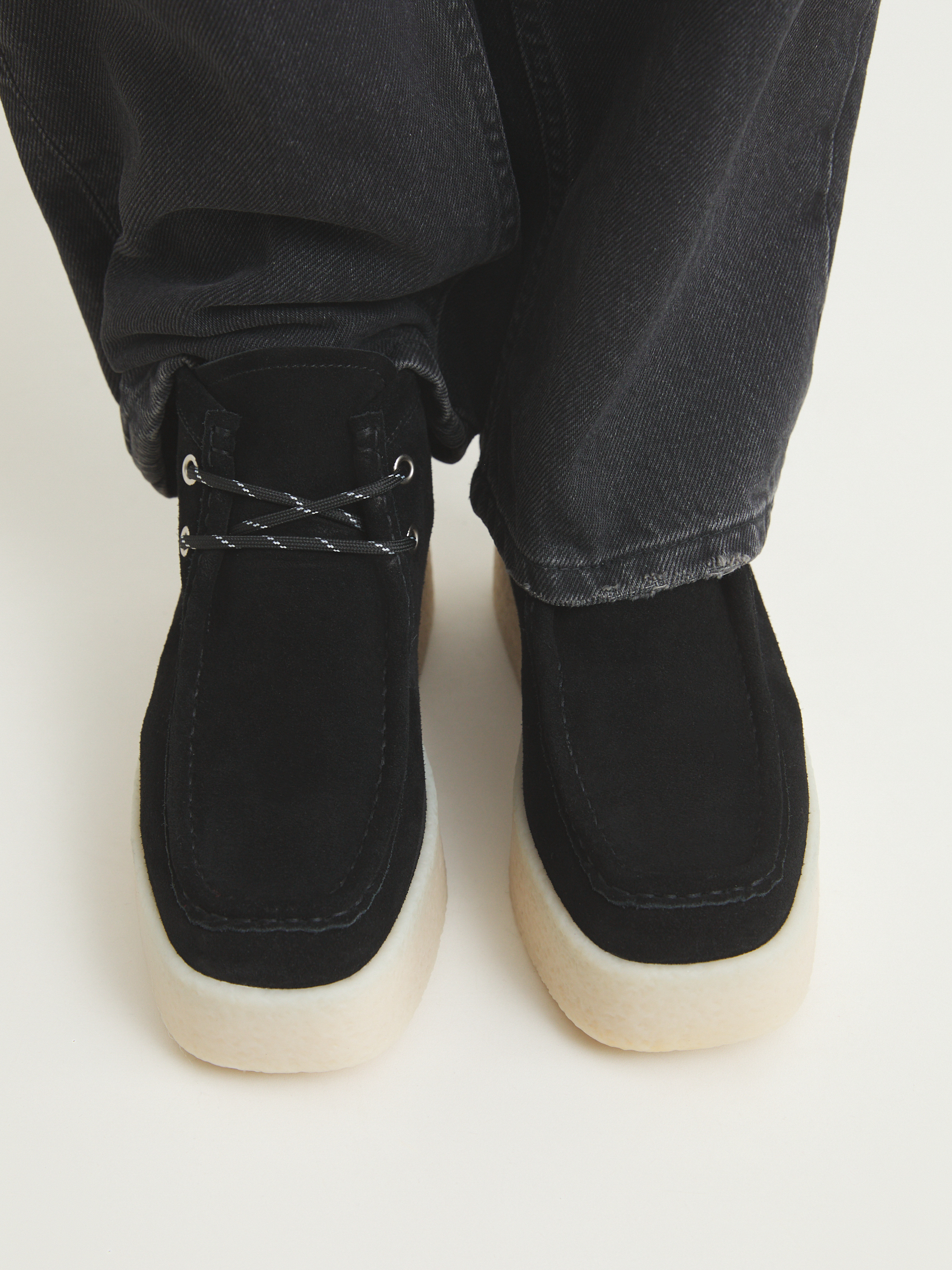 Женские ботинки TENDANCE 4575104, черный