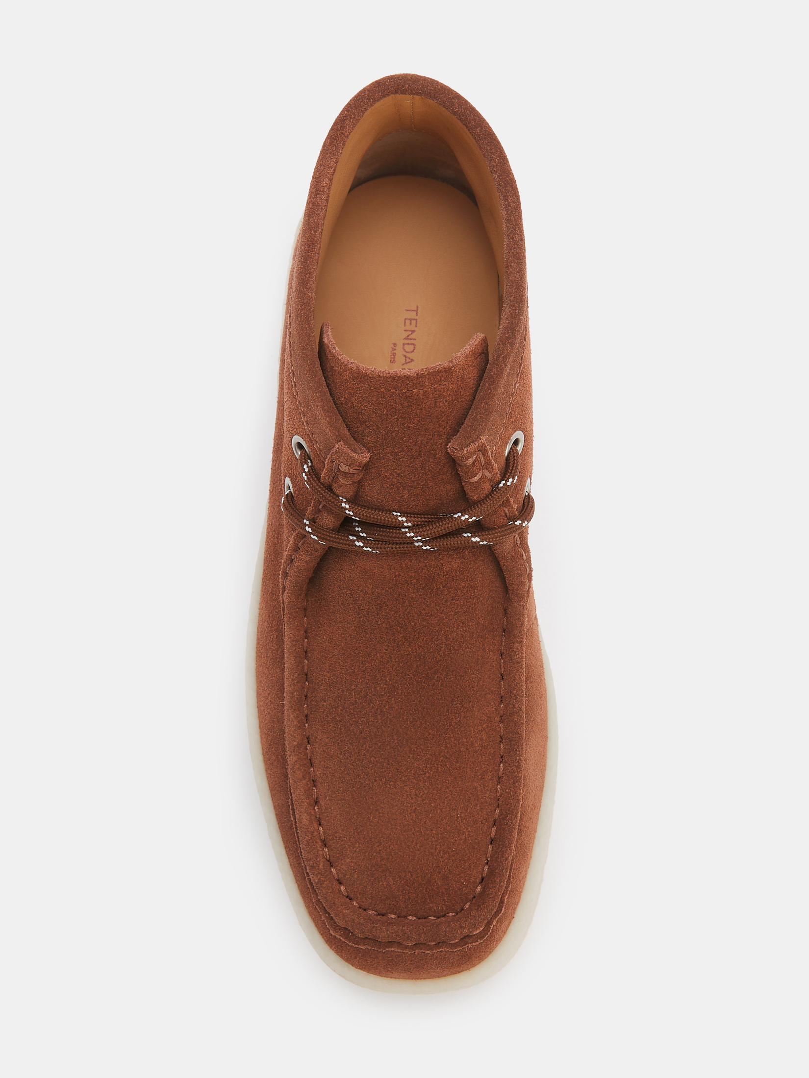 Женские ботинки TENDANCE 4575088, светло-коричневый