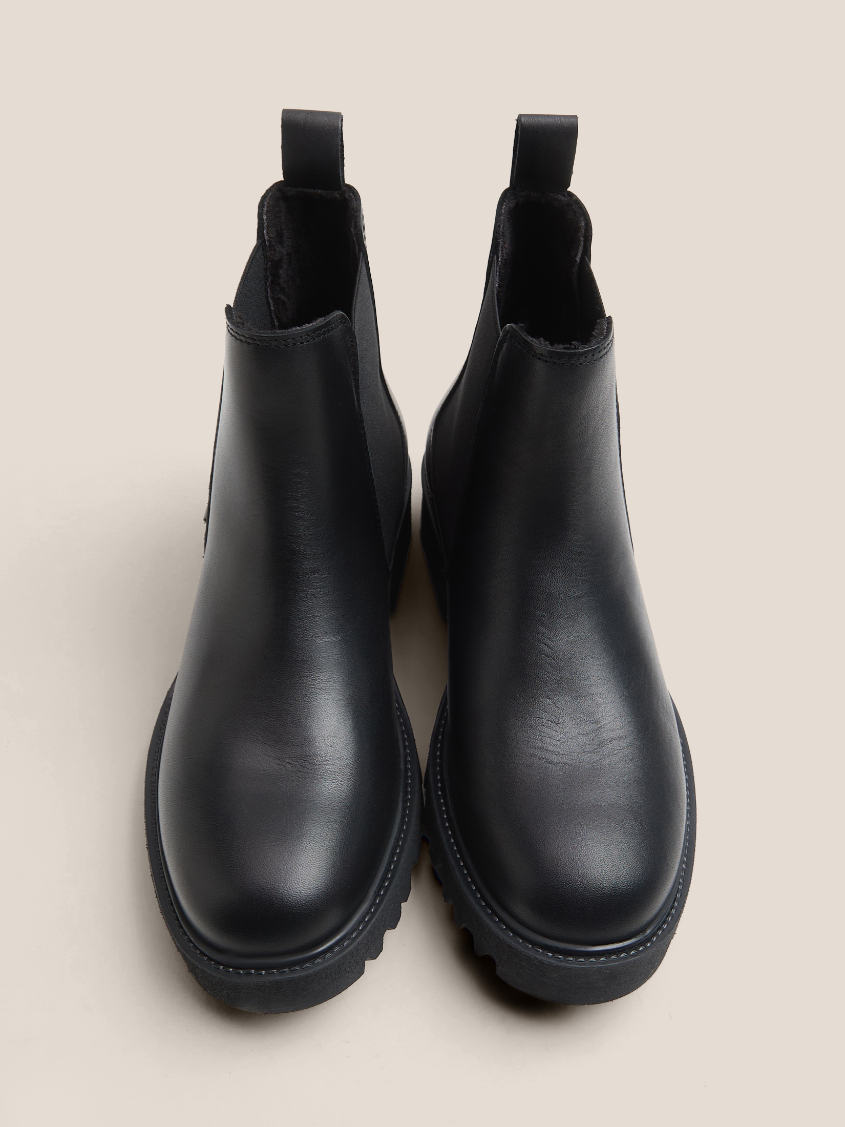 Женские челси TAMARIS ELFINA 4646060, черный