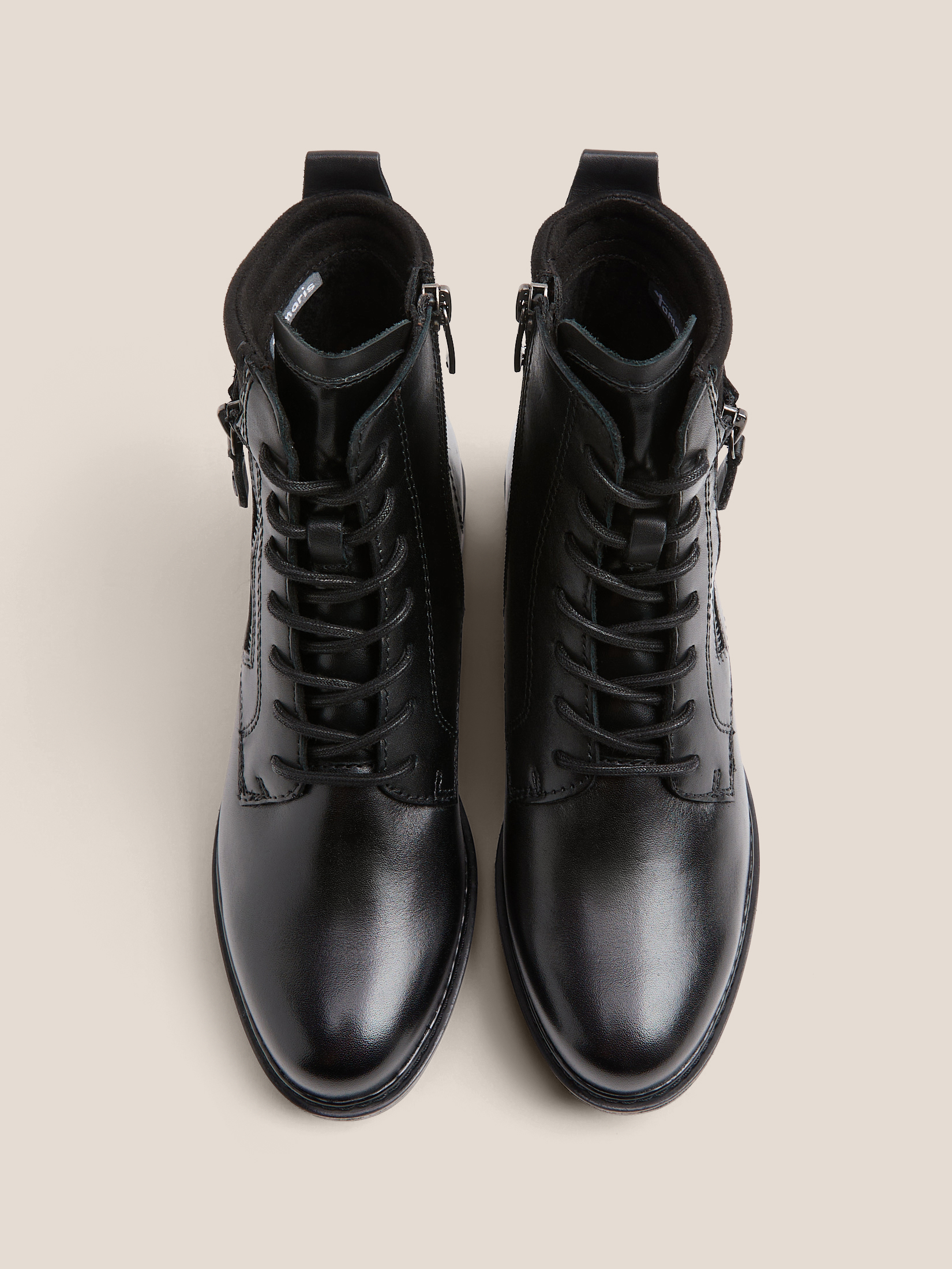 Женские ботинки TAMARIS MARLY 4646283, черный