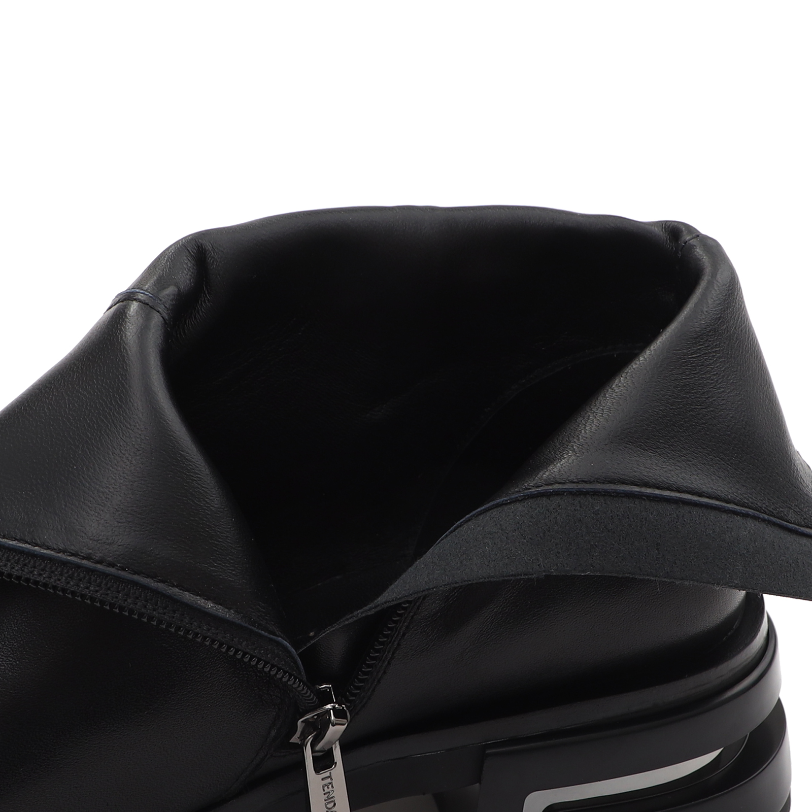 Женские ботинки TENDANCE 3777305, черный