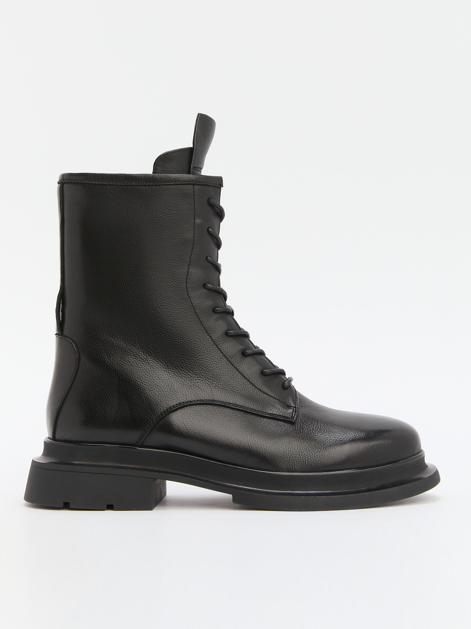 Женские ботинки TENDANCE 4063000, черный