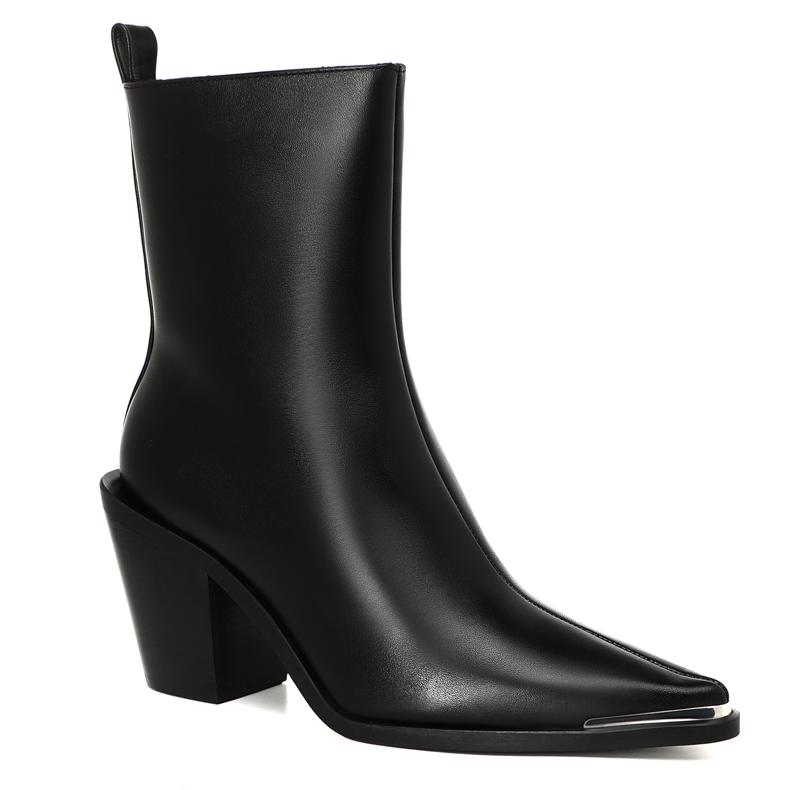 Казаки TAMARIS LOULIA 3662340, черный