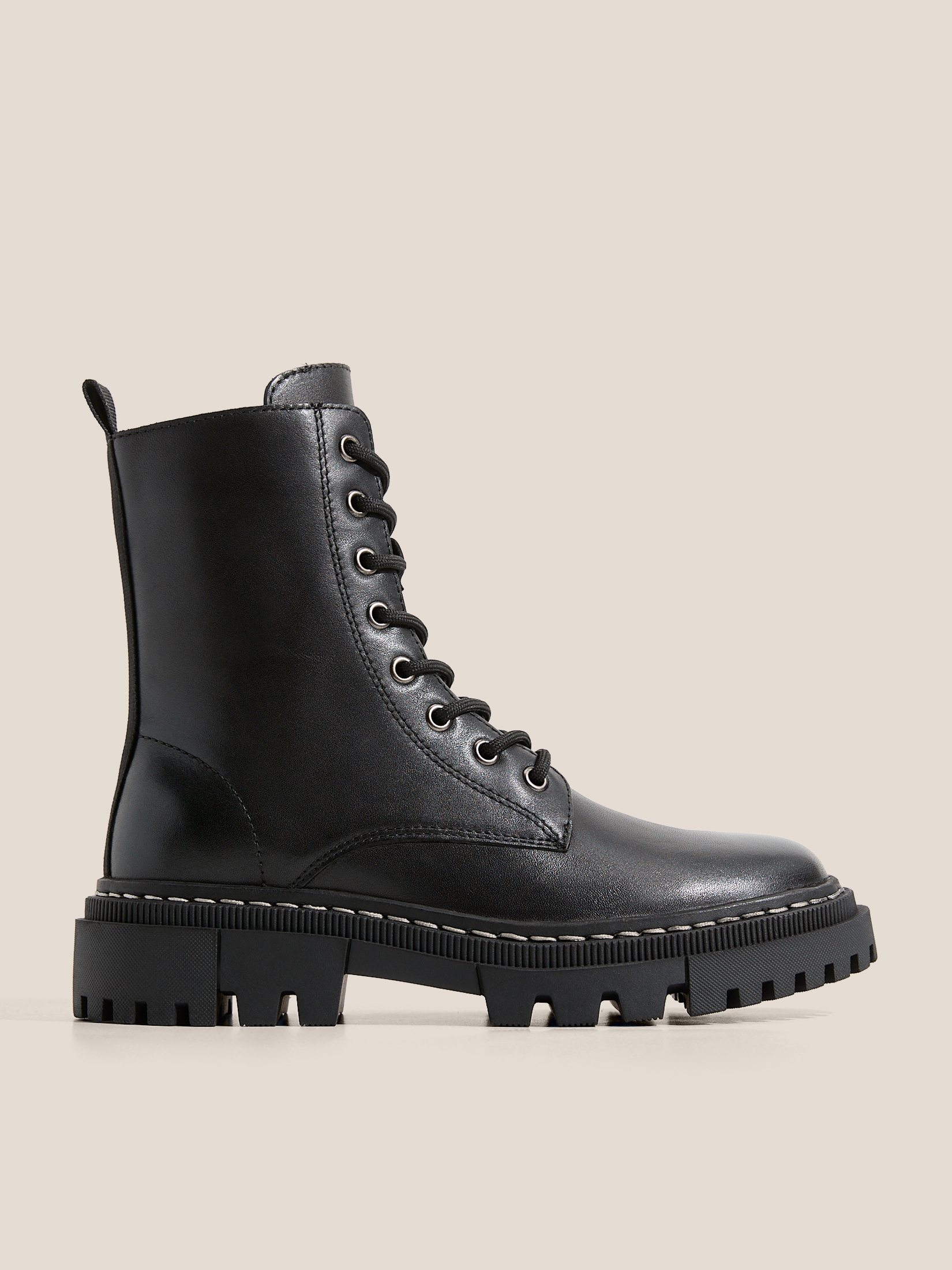 Женские ботинки TENDANCE 4709952, черный