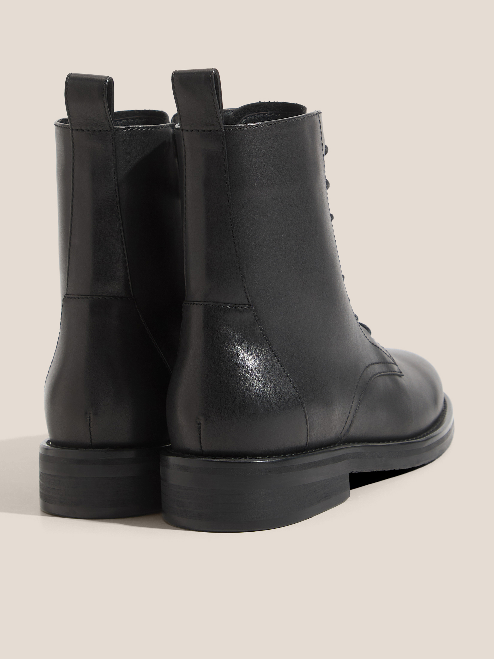 Женские ботинки TENDANCE 4730146, черный