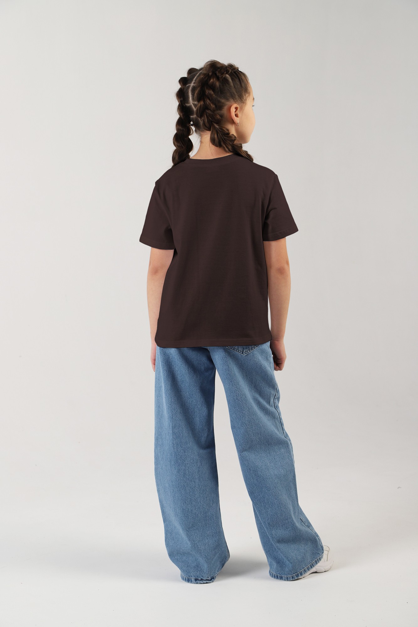 Фуфайка (футболка) для девочки Карнавал-1