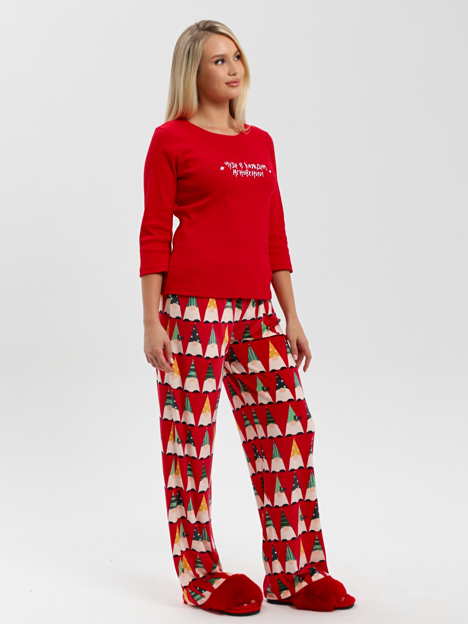 Костюм Сноу-2