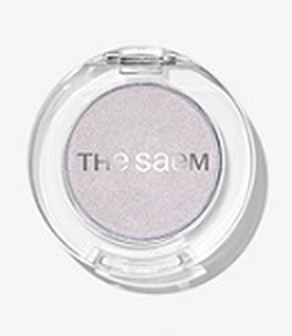 СМ EYE Тени для век Saemmul Single Shadow (Jelly) CR01