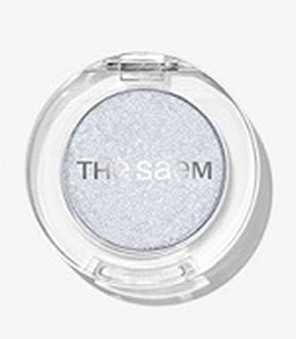 СМ EYE Тени для век Saemmul Single Shadow (Glitter) WH01