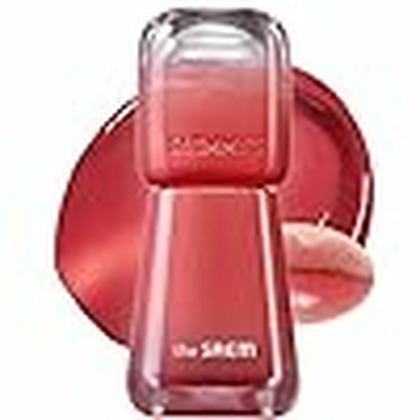 СМ Lip Тинт для губ Saemmy's Ade Shot Tint 05 Rose Hibiscus 3,2г