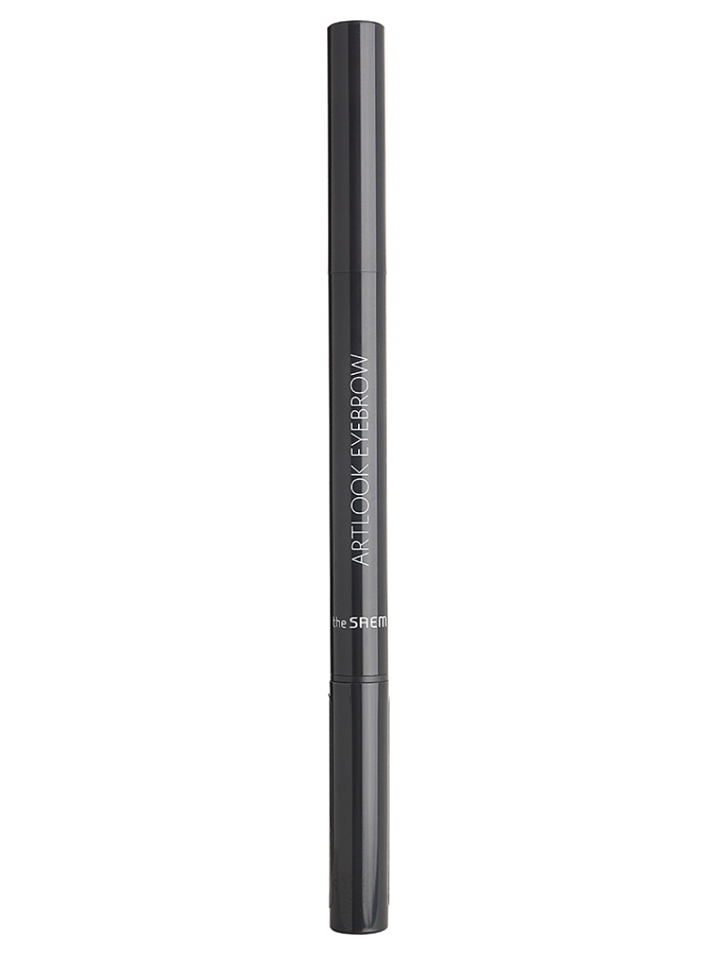 СМ EYE Карандаш для бровей 2 Saemmul Artlook Eyebrow 02. Deep Brow 0,2гр