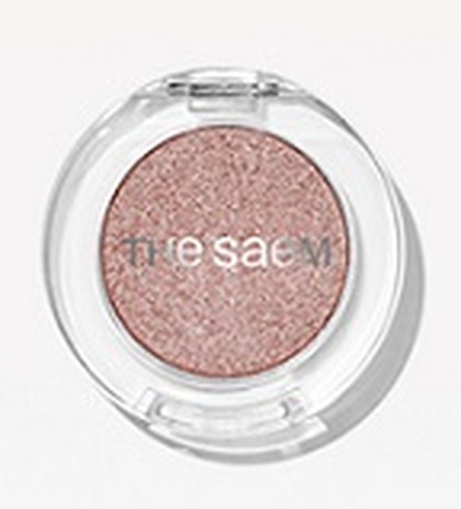 СМ EYE Тени для век Saemmul Single Shadow (Shimmer) BE01