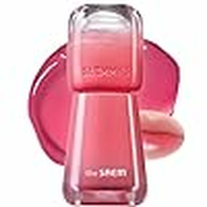 СМ Lip Тинт для губ Saemmy's Ade Shot Tint 03 Lychee Chamomile 3,2г