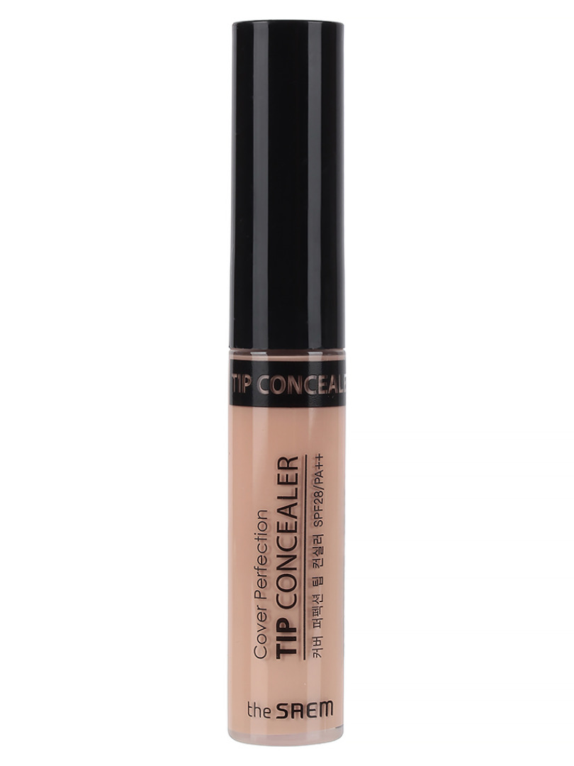 СМ Cover P Консилер Cover Perfection Tip Concealer Peach Beige