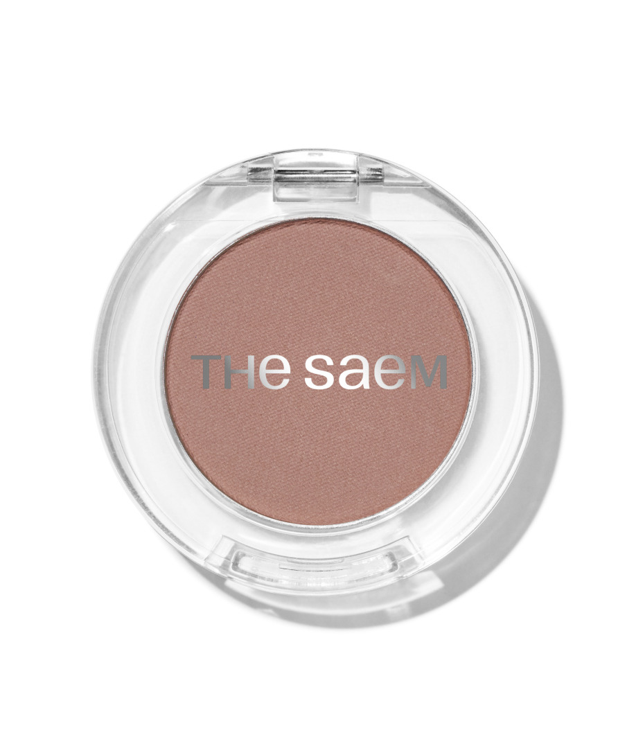 СМ EYE Тени Saemmul Single Shadow (Matt) BR05