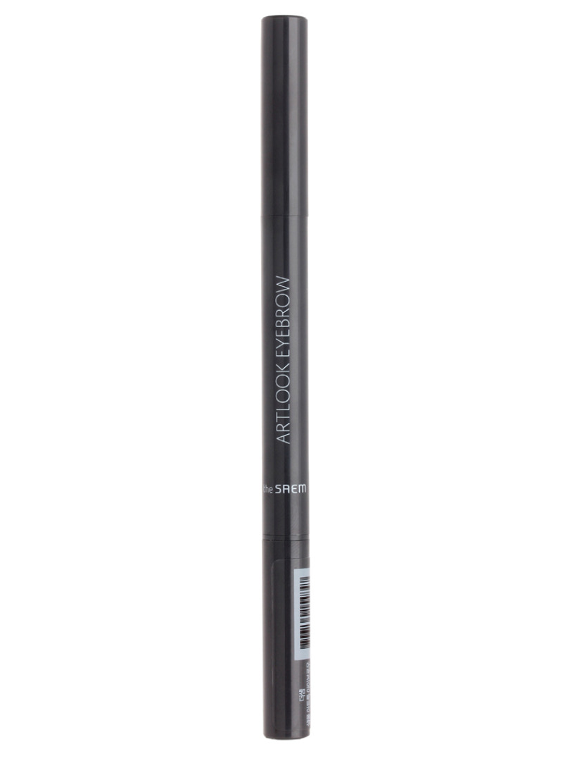 СМ EYE Карандаш для бровей 4 Saemmul Artlook Eyebrow 04. Black Gray 0,2гр
