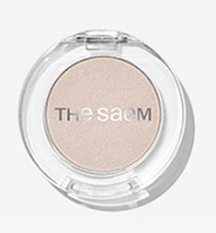 СМ EYE Тени для век Saemmul Single Shadow (Shimmer) WH01