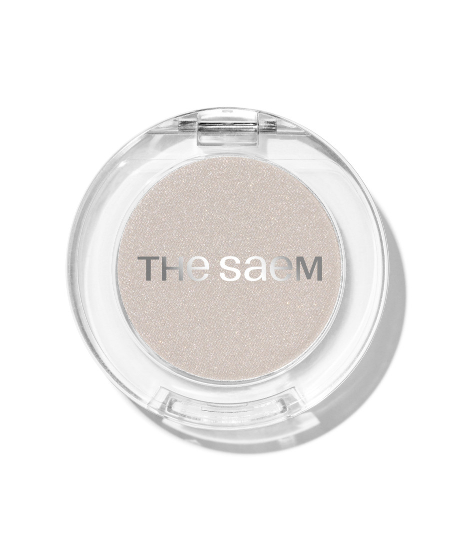 СМ EYE Тени Saemmul Single Shadow (Shimmer) WH02