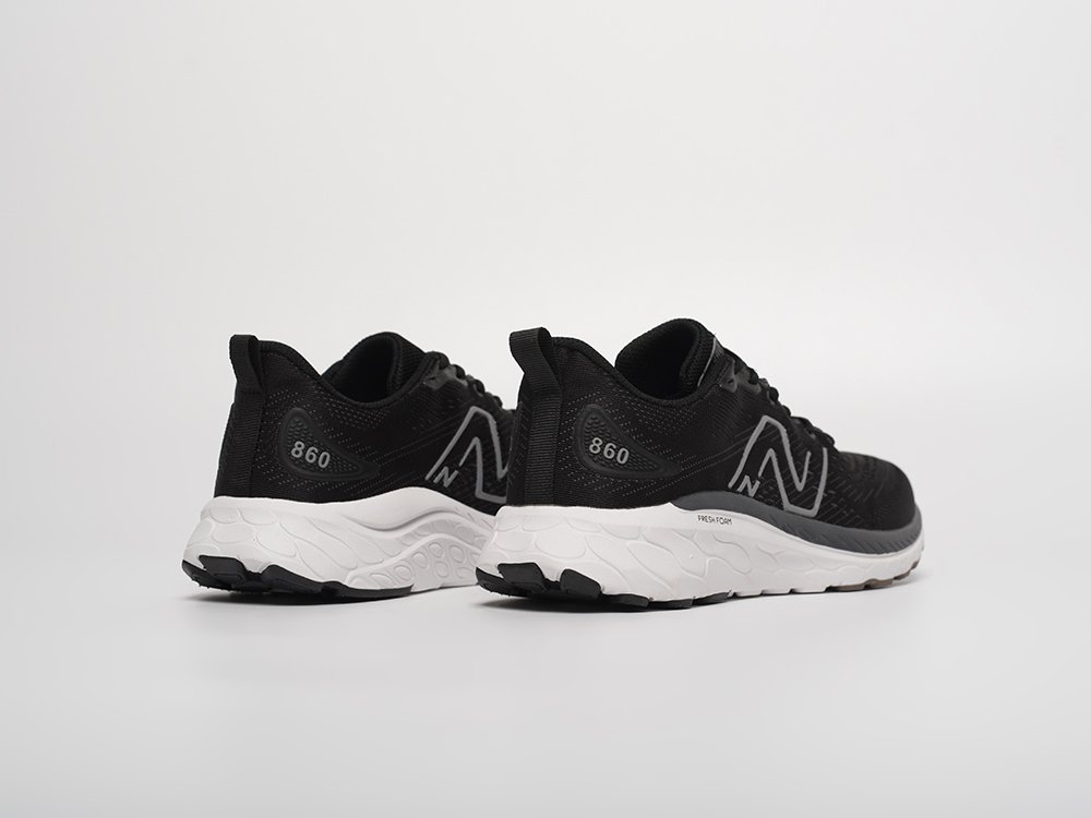 Кроссовки New Balance Fresh Foam X 860v13