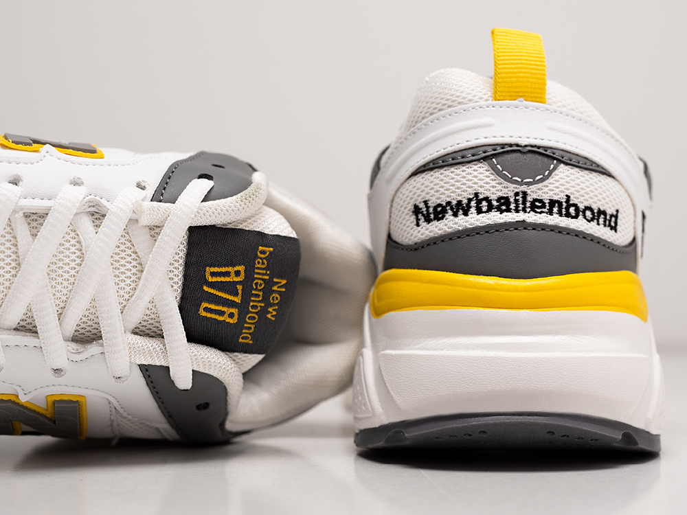 Кроссовки New Balance 878