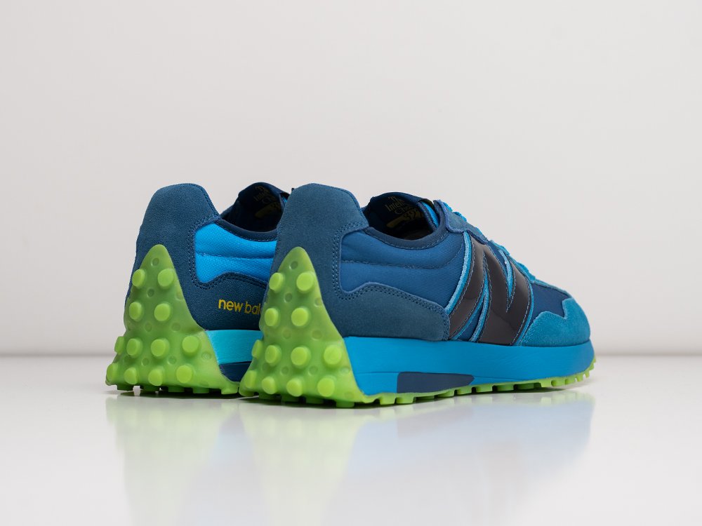 Кроссовки Jolly Rancher x New Balance 327