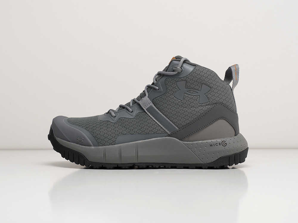 Ботинки Under Armour Micro G Valsetz Mid 6